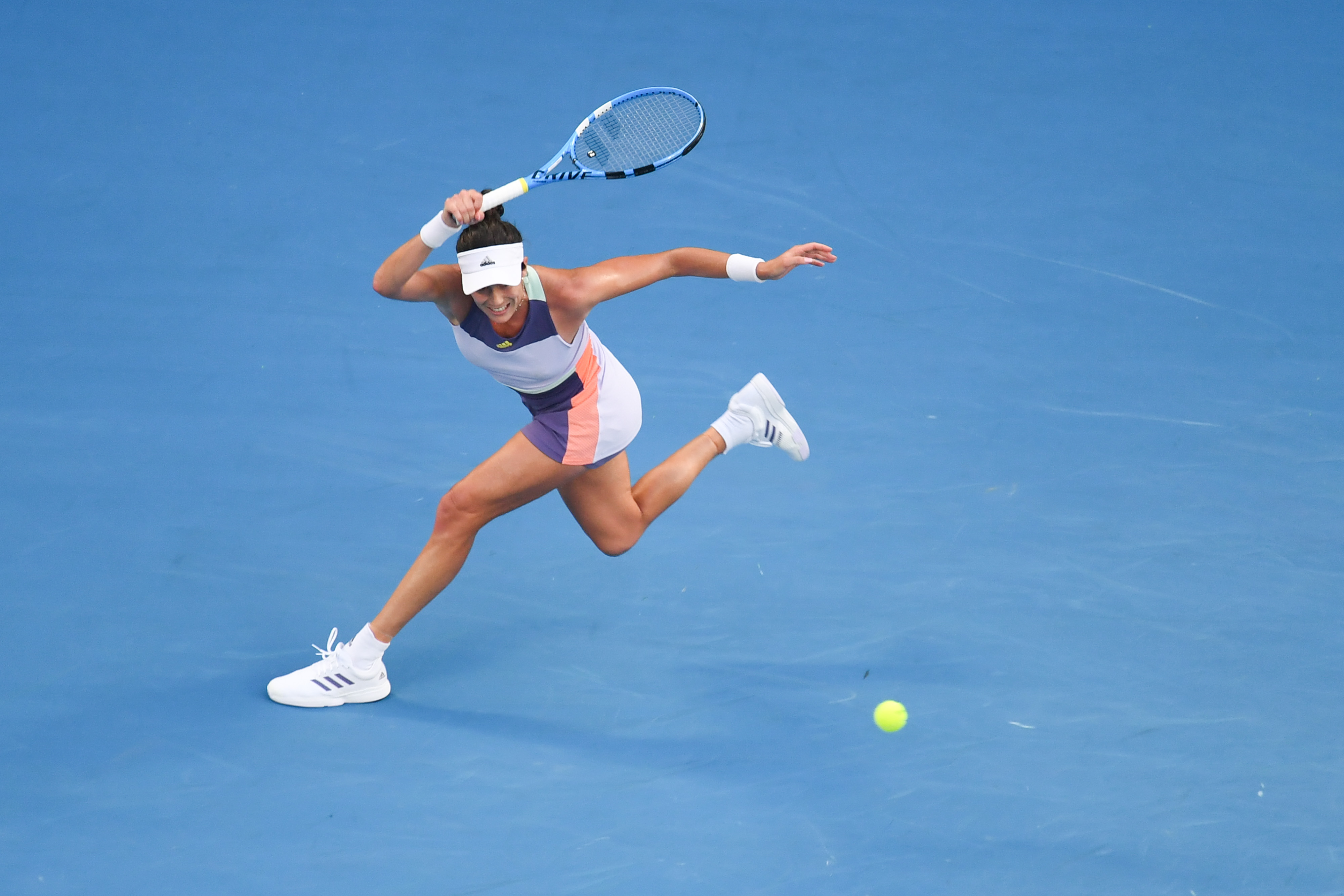 穆古鲁扎巅峰对决,巴特勒与60激战尤文图斯分钟,比分优势明显胜负难料!