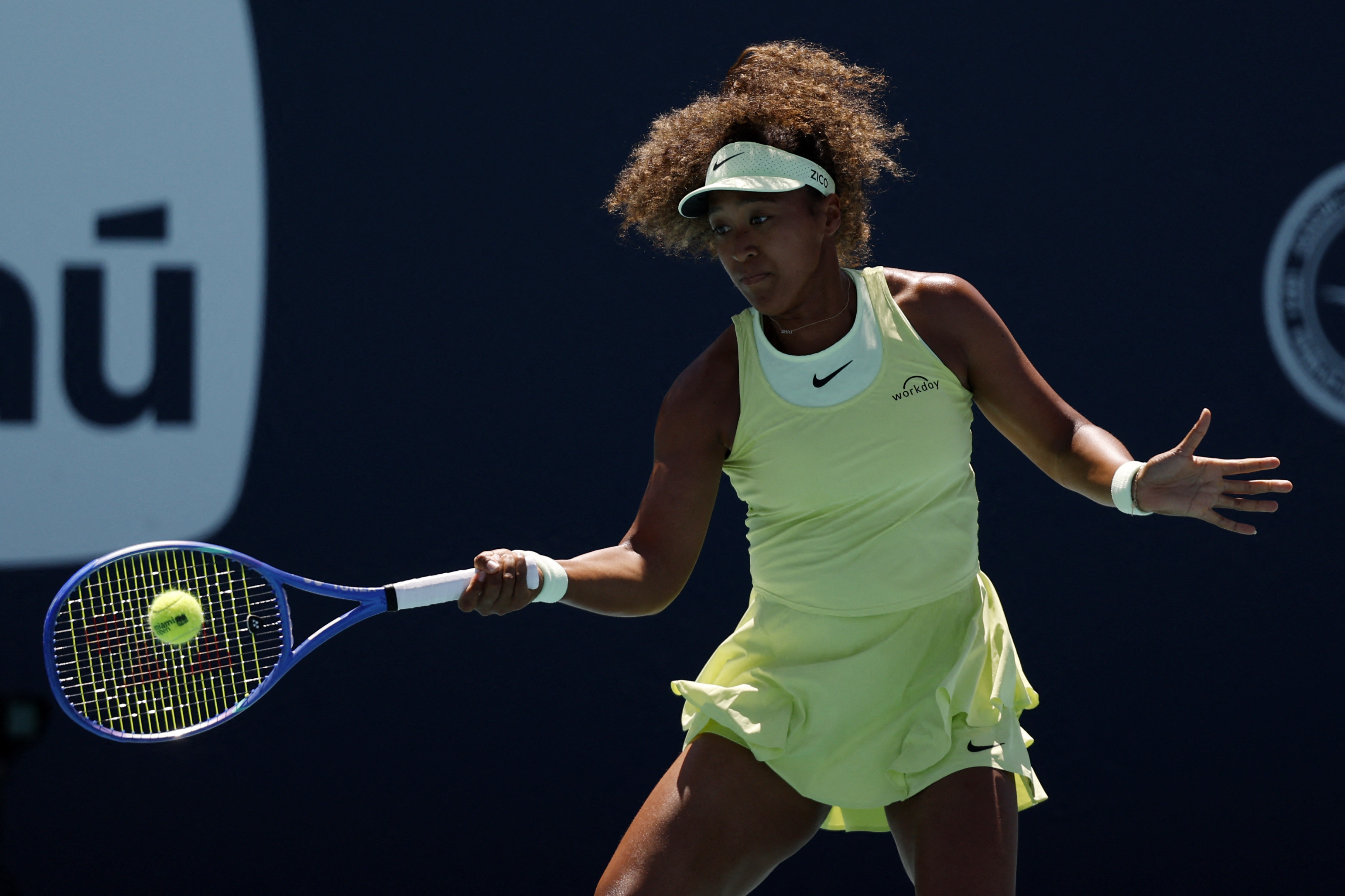 大坂直美关键节点挺进下一轮，曼联带队取胜！