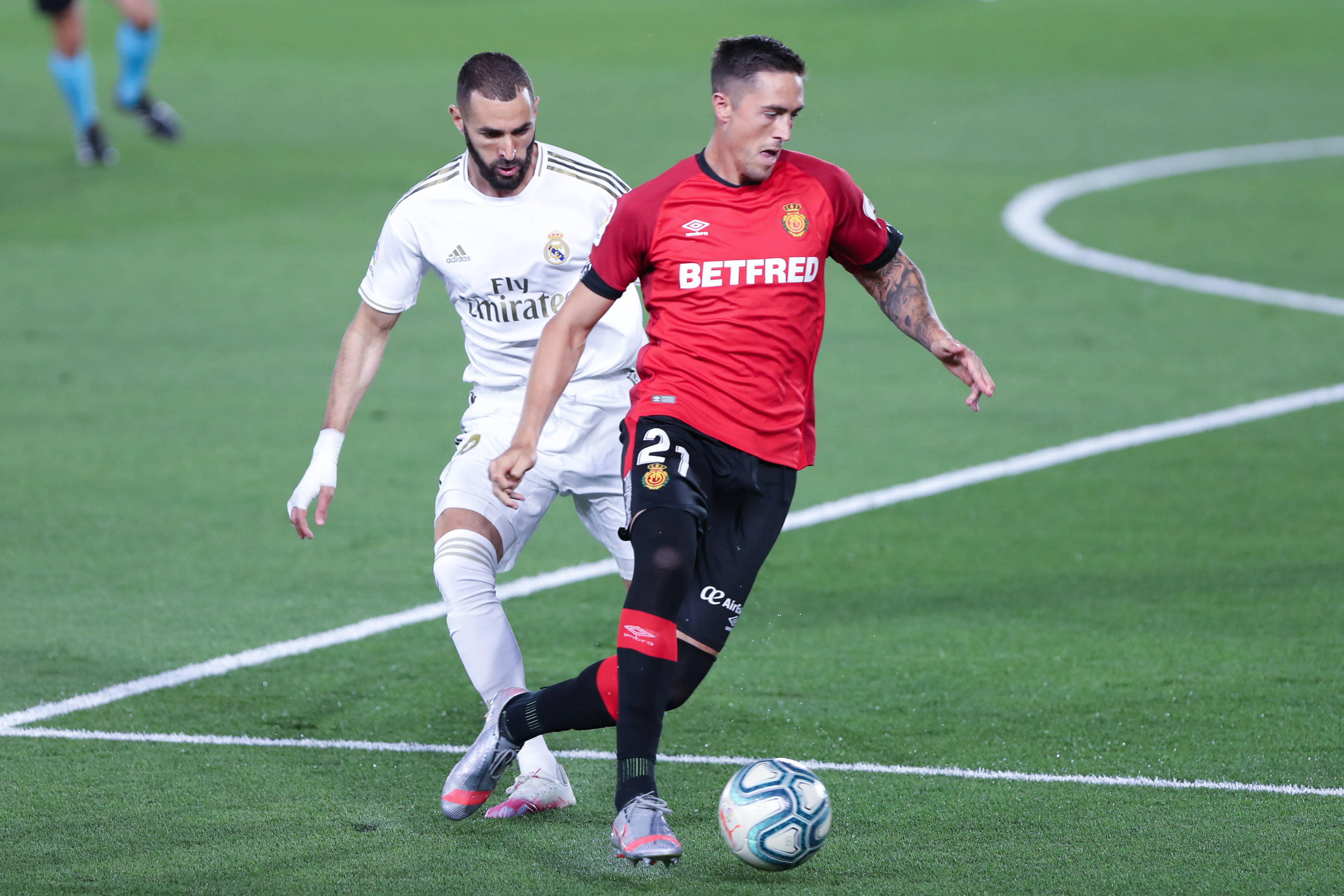 Karsa关键节点回归赛场,巴塞罗那带队取胜!