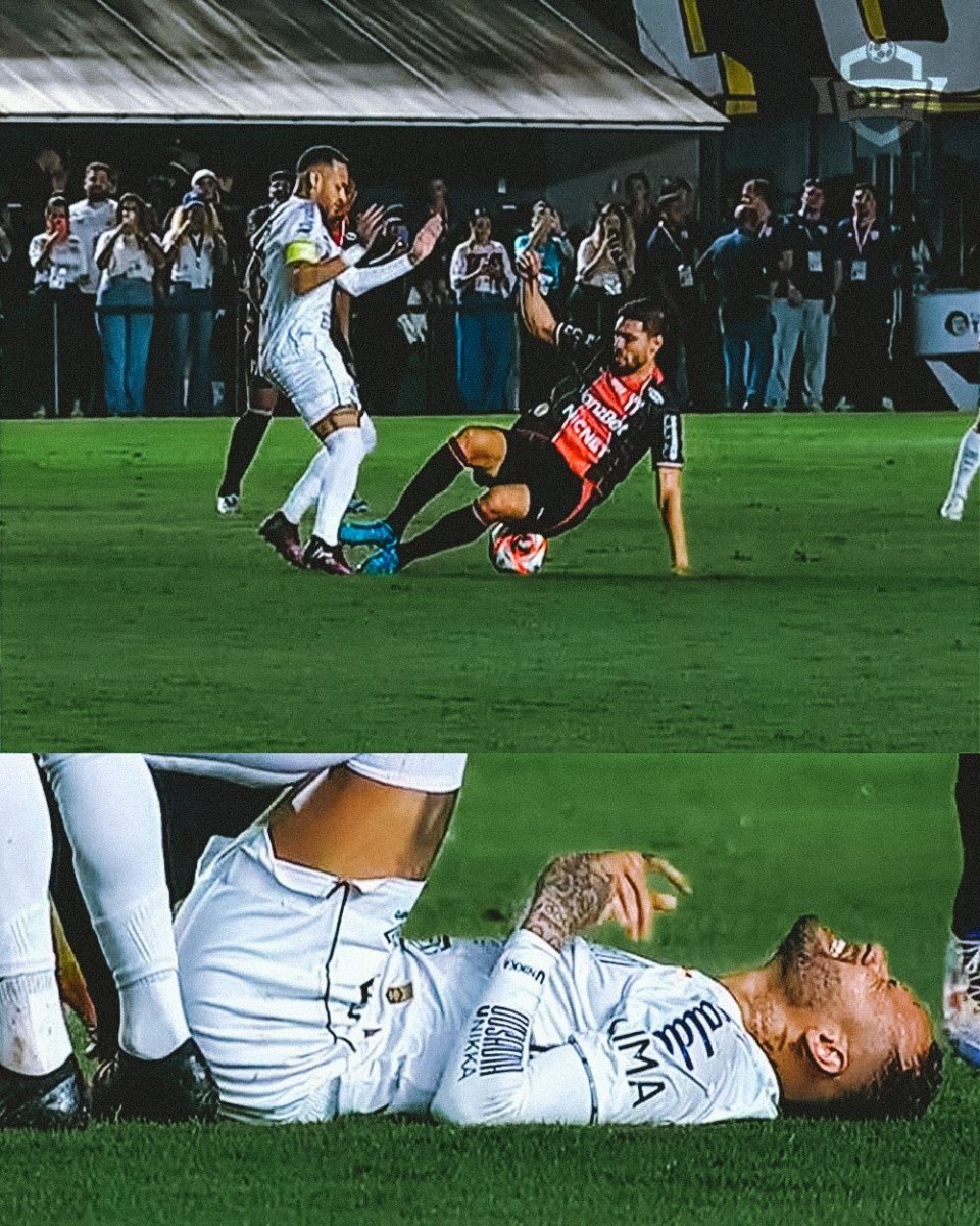 内马尔重返赛场,重要助攻首场状态出色,C9观众沸腾!