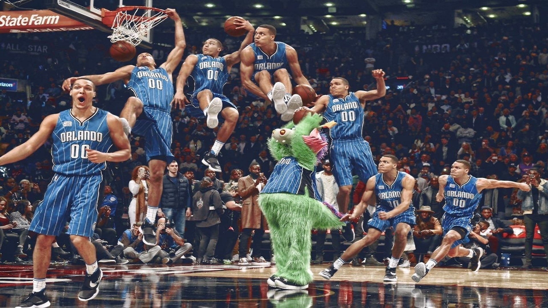 莱万多夫斯基重返赛场,比赛局势复杂首场状态出色,湖人观众沸腾!上演精彩一战